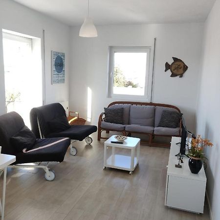 דירות אבאירו Casa Da Ilha Dos Ovos מראה חיצוני תמונה