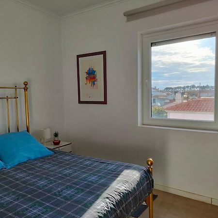 דירות אבאירו Casa Da Ilha Dos Ovos מראה חיצוני תמונה