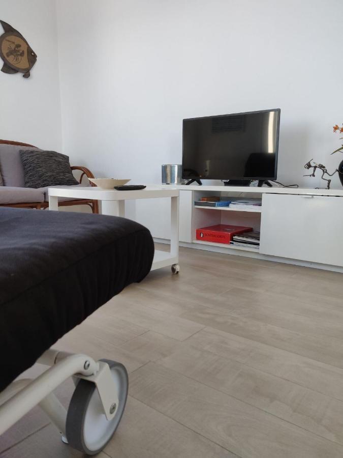 דירות אבאירו Casa Da Ilha Dos Ovos מראה חיצוני תמונה