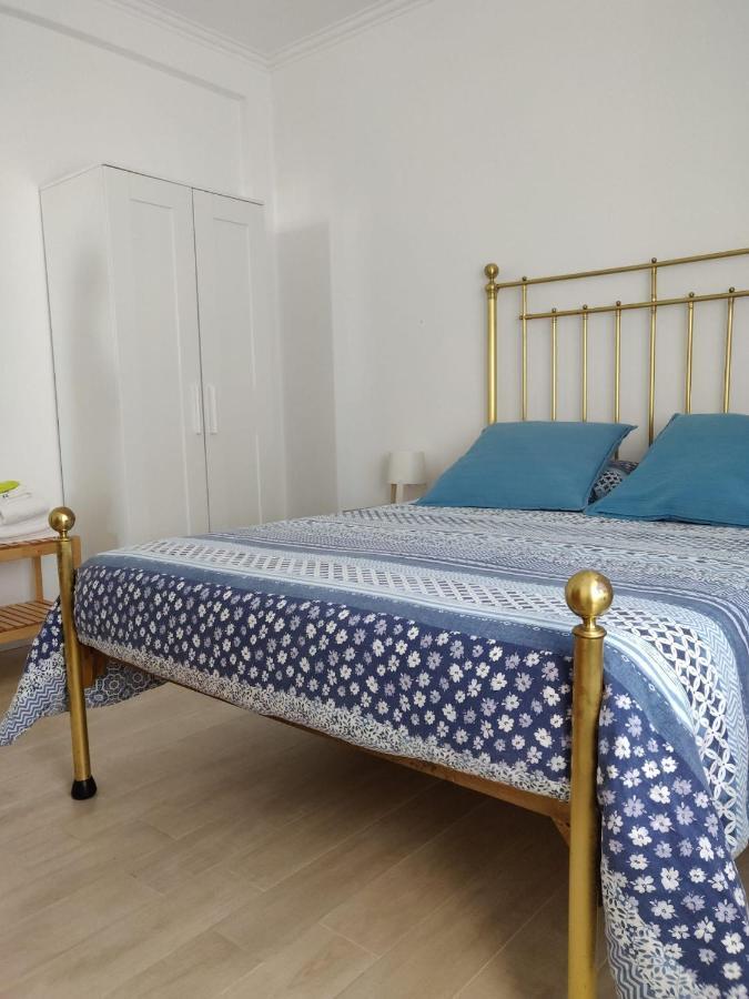 דירות אבאירו Casa Da Ilha Dos Ovos מראה חיצוני תמונה