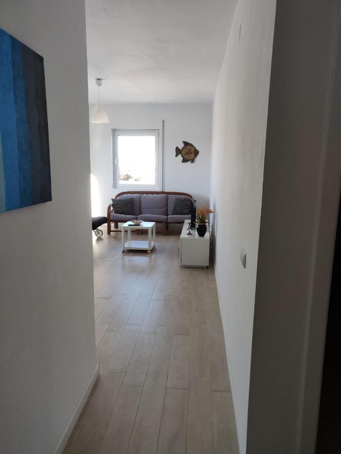 דירות אבאירו Casa Da Ilha Dos Ovos מראה חיצוני תמונה