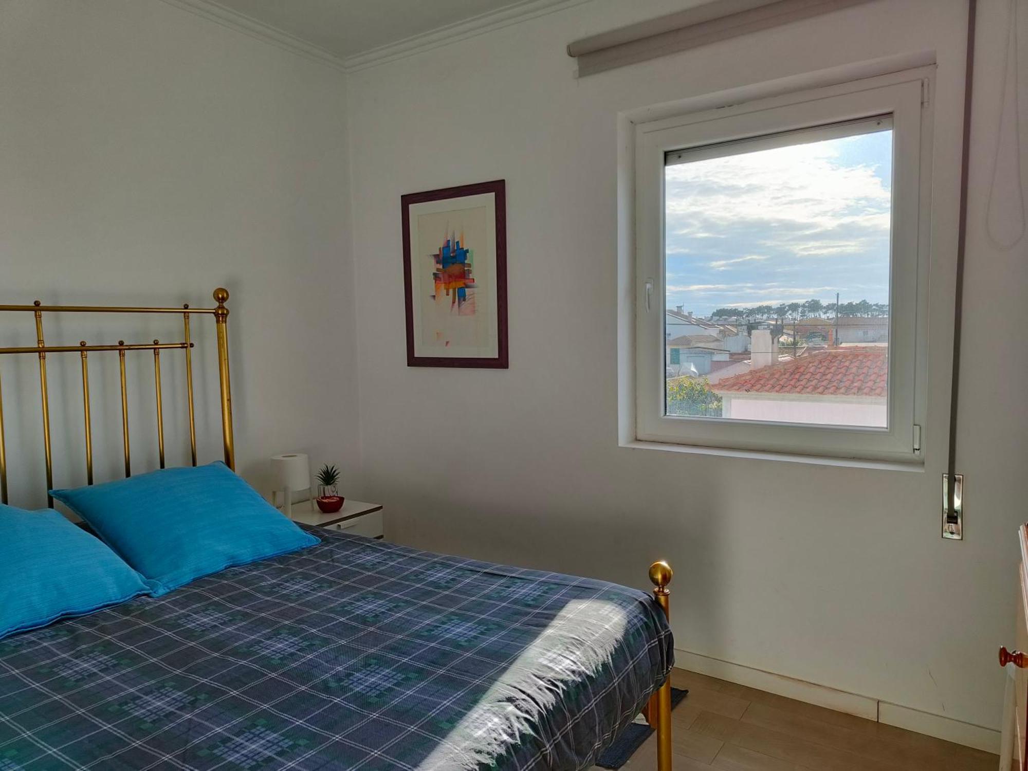 דירות אבאירו Casa Da Ilha Dos Ovos מראה חיצוני תמונה