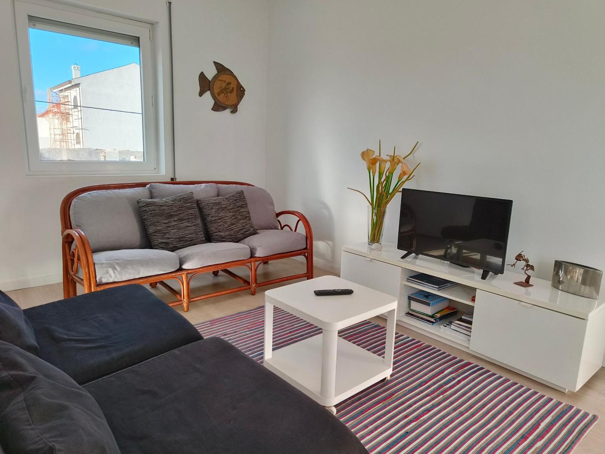 דירות אבאירו Casa Da Ilha Dos Ovos מראה חיצוני תמונה