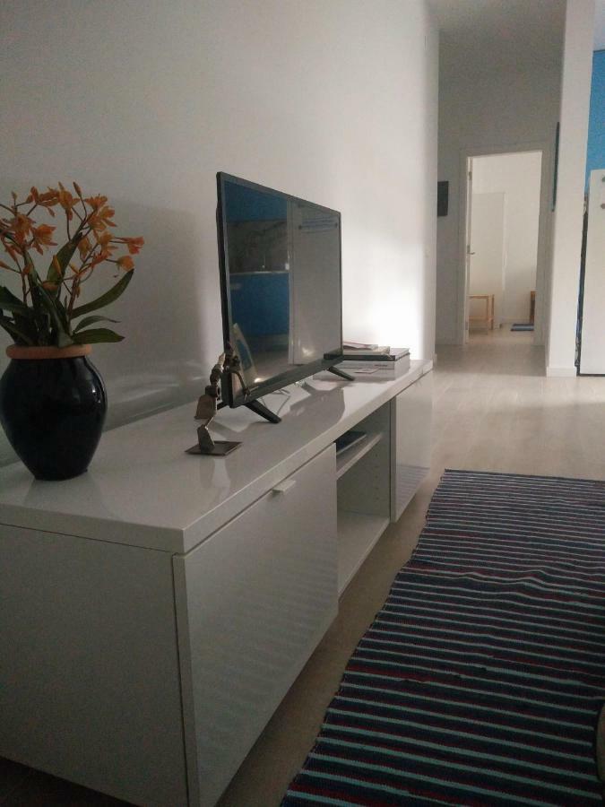 דירות אבאירו Casa Da Ilha Dos Ovos מראה חיצוני תמונה